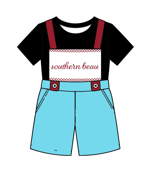 Boys southern beau PO