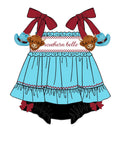 Girls southern belle PO