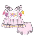 Girly pop