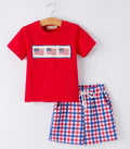 Rylee faith boys 4OJ set