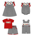 Cars smock bubble preorder